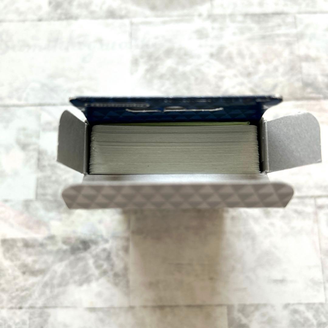 ポケモン　ポケモンモンスター　トランプ　X