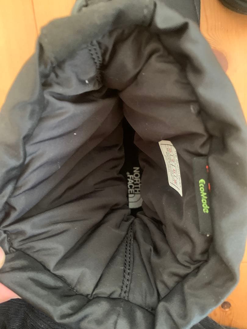 ノースフェイス スノーブーツ 28.0cm メンズ