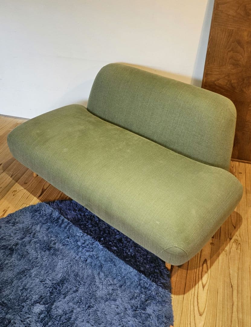 バンズソファ CLASKA buns sofa herb