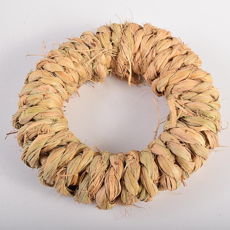 茶道具　釜師　畠春斎作　尻張形釜　鉄釜　ワラ釜敷付　共箱　M　R7824B