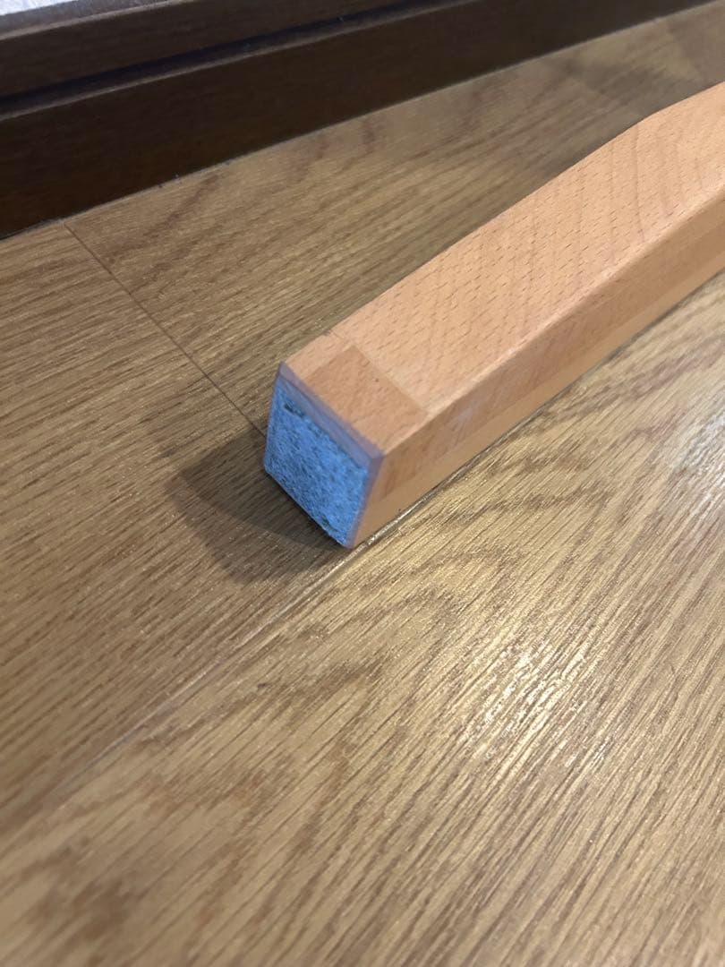 magniflex 木製 ベッドフレーム シングルサイズ