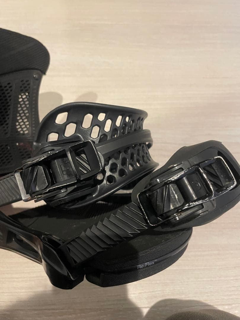 Burton/バートン　マラビータ　Re:Flex Sサイズ