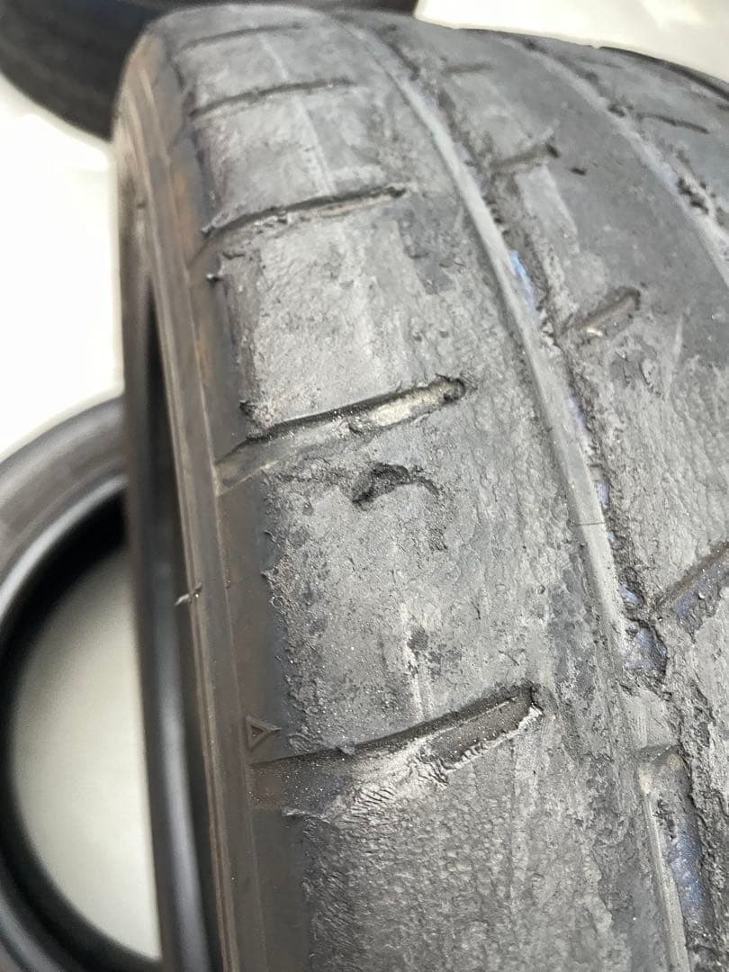 【送料込み】ADVAN A052 205/45R17 0825 4本 年内まで