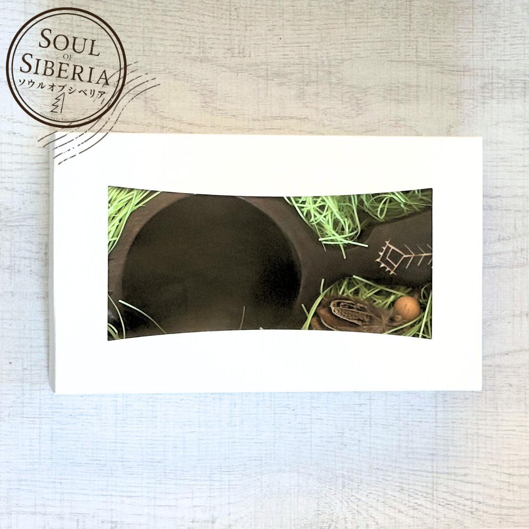 ⭐️新作 バーズテイル【公式】Soul of Siberia ソウルオブシベリア