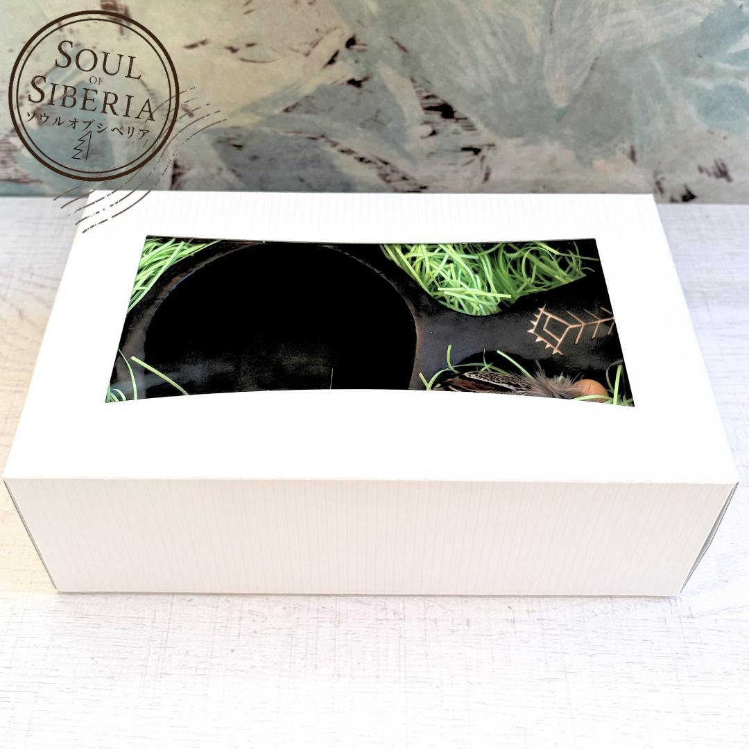 ⭐️新作 バーズテイル【公式】Soul of Siberia ソウルオブシベリア