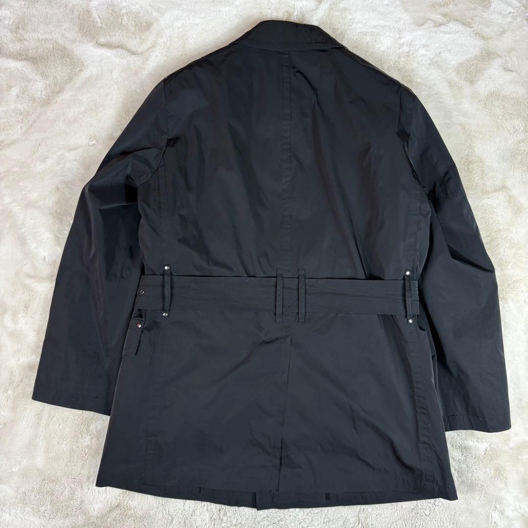 BURBERRY バーバリー￼ M ノバチェック￼ コート　ジャケット　ダウン￼