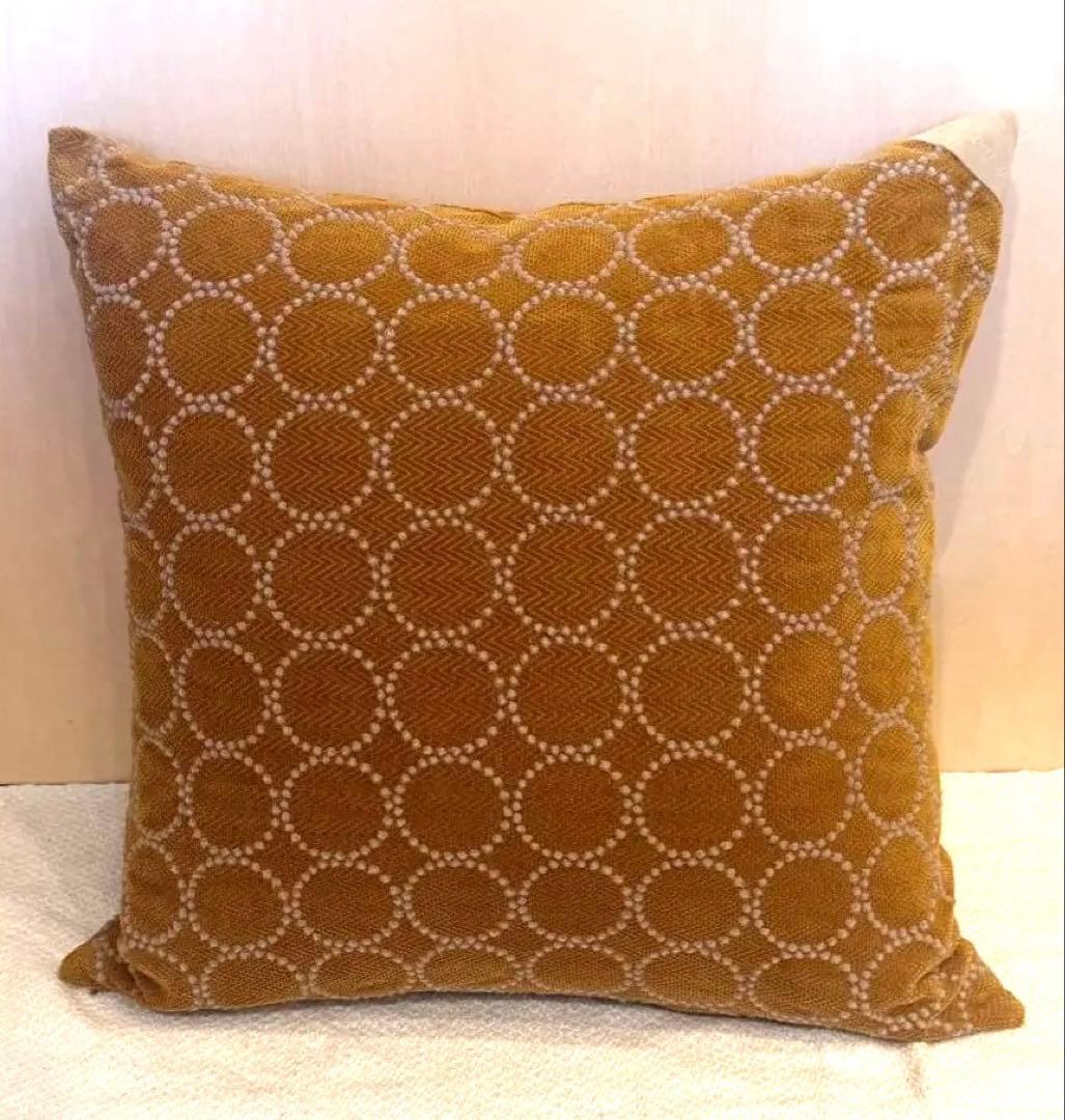 ミナペルホネン　正規品　tambourine クッション