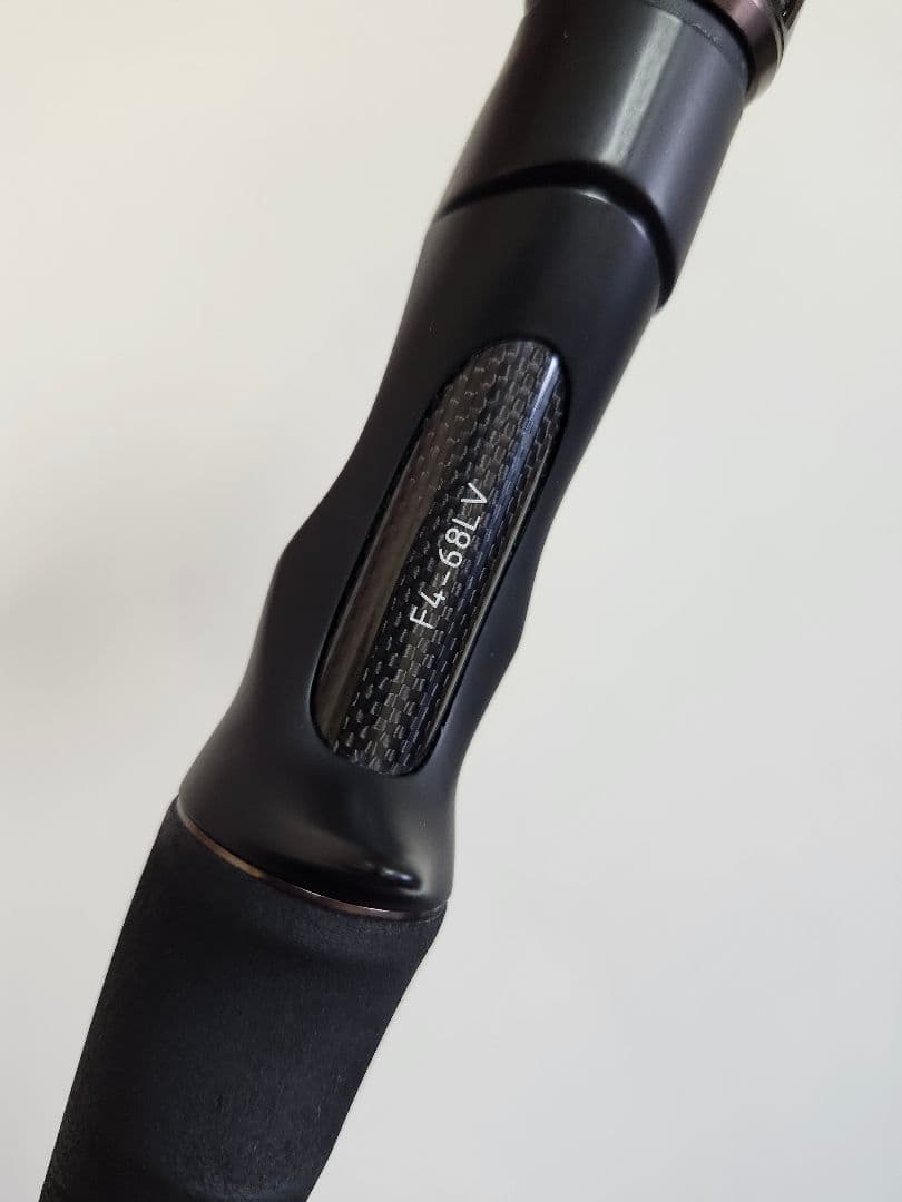 Megabass　LEVANTE　F4－68LV2P