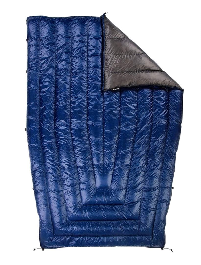 EE Revelationカスタム 40°F 950FP レギュラー