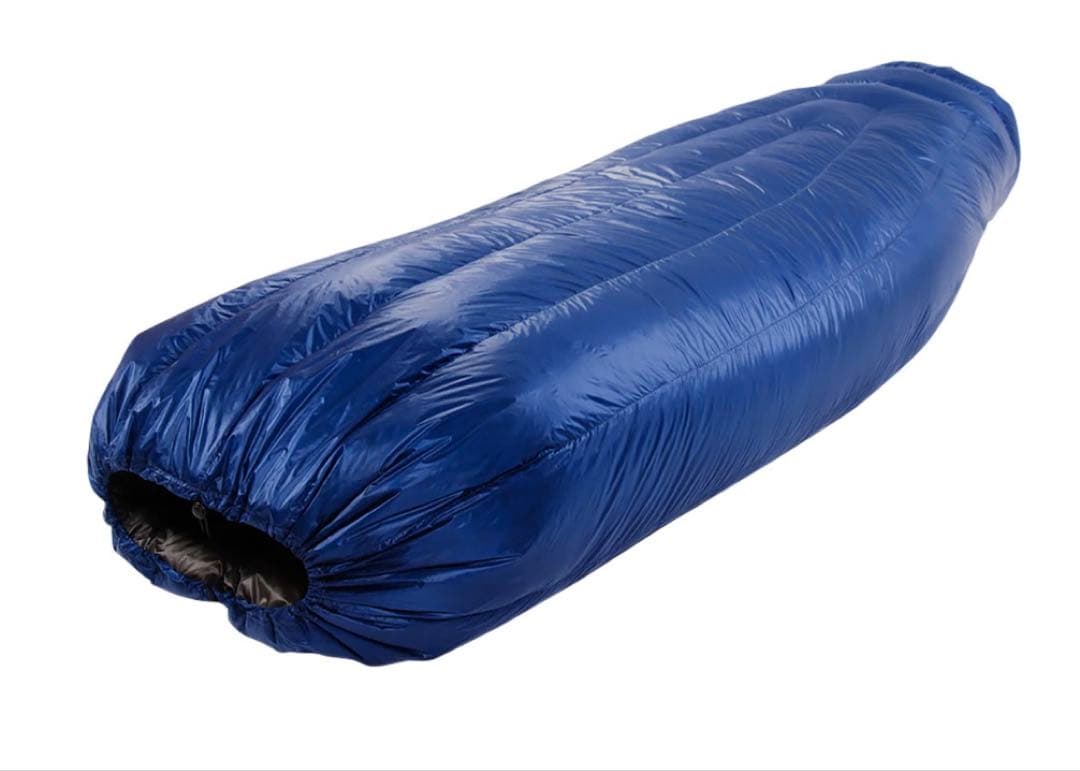 EE Revelationカスタム 40°F 950FP レギュラー