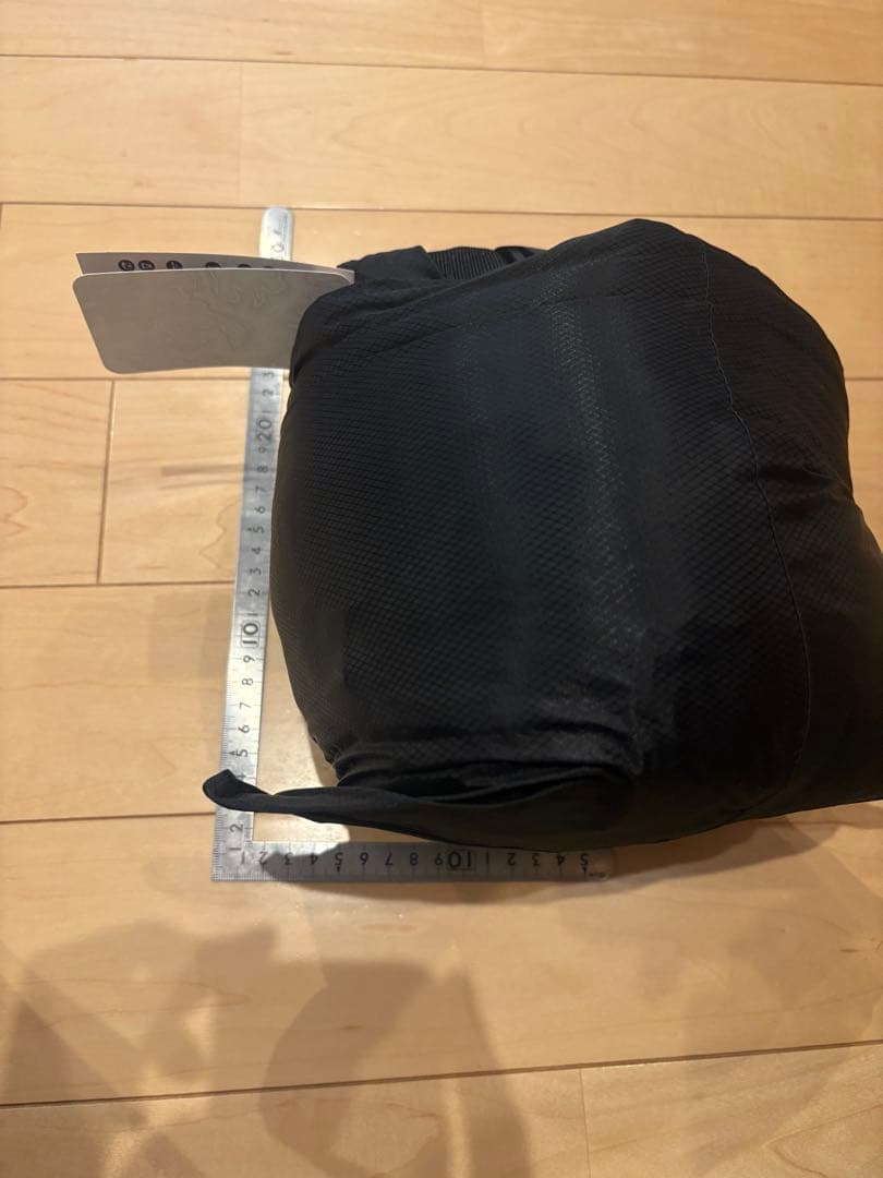 EE Revelationカスタム 40°F 950FP レギュラー