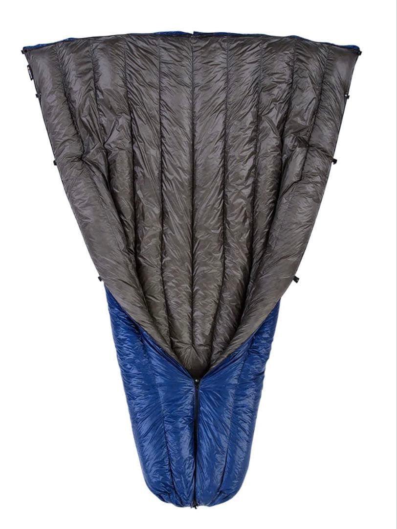 EE Revelationカスタム 40°F 950FP レギュラー