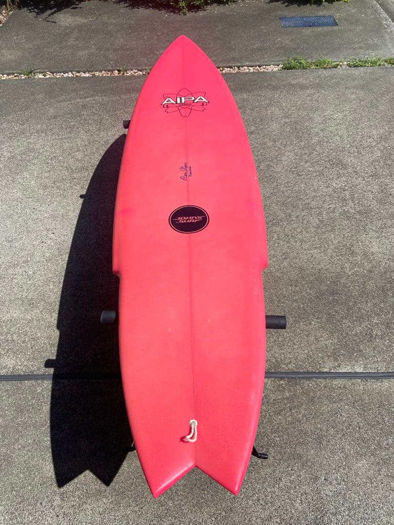 手渡し希望　ベンアイパ　スティンガー