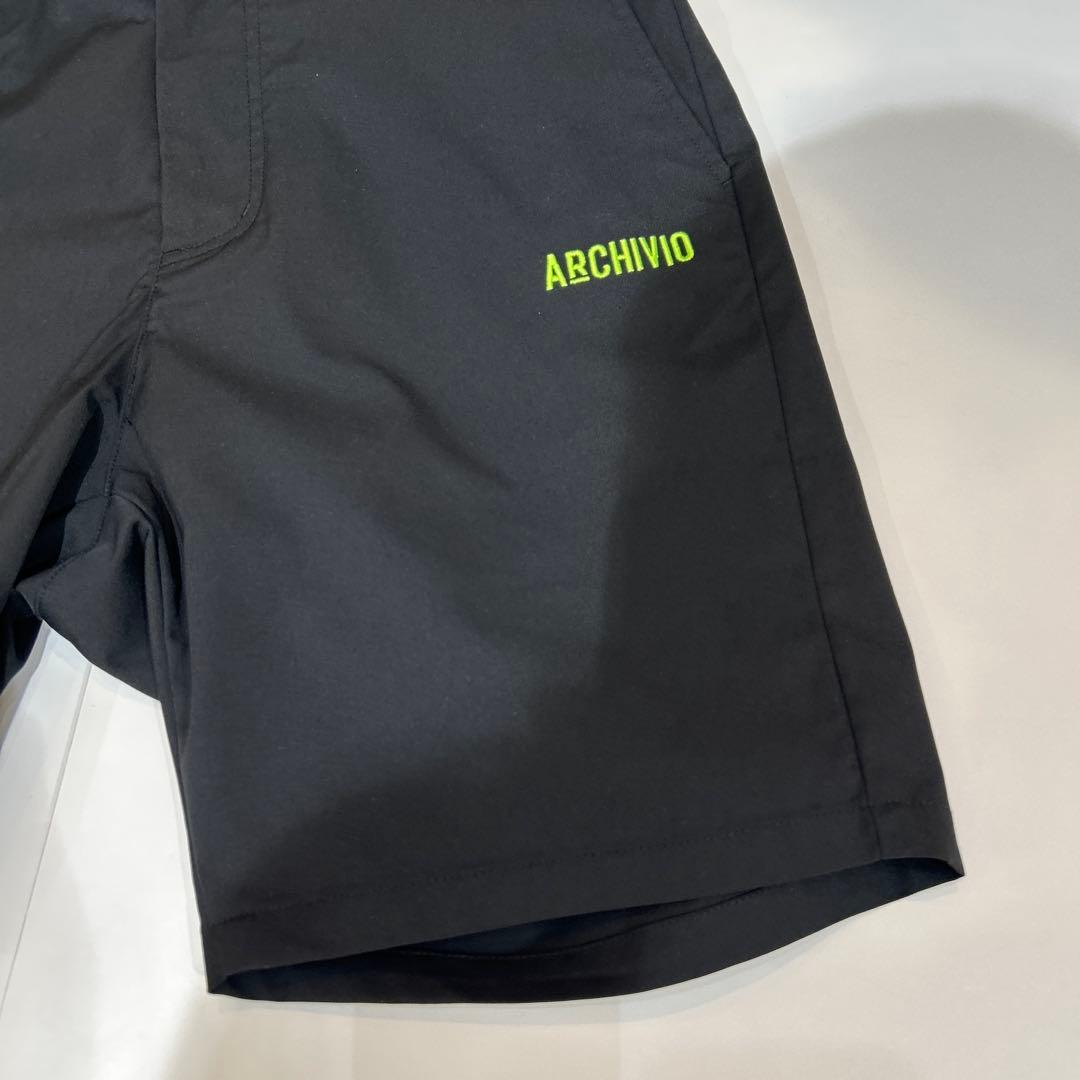 新品❤️アルチビオ❤️ハーフパンツ