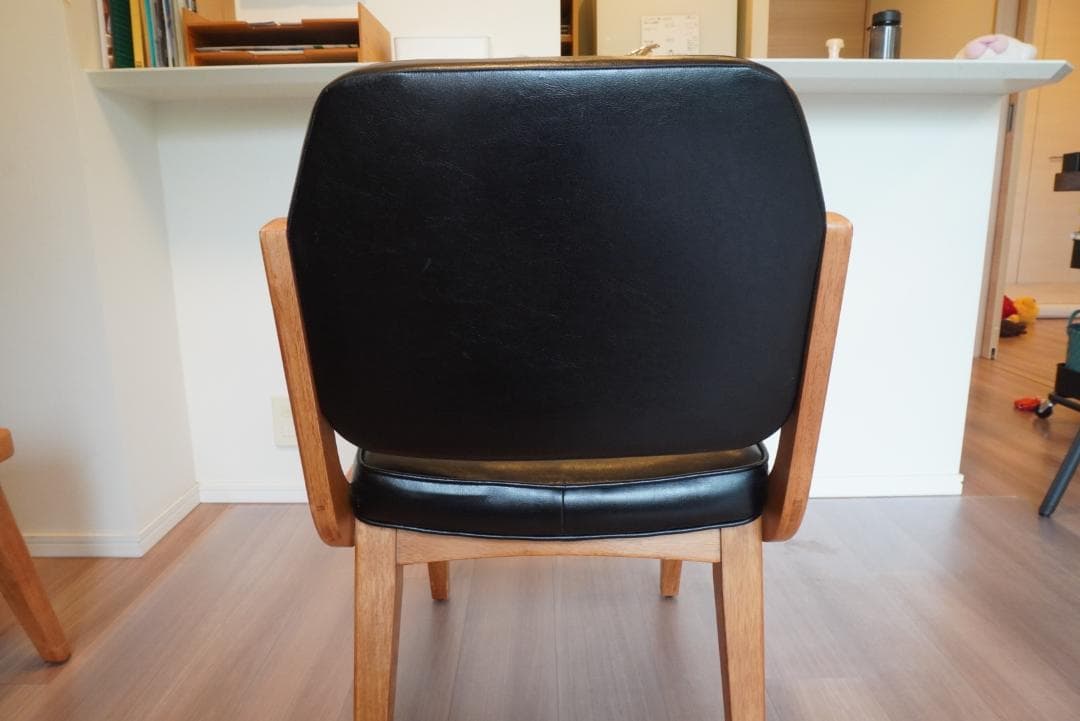 【中古美品】ACME FURNITURE SIERRA CHAIR2脚セット