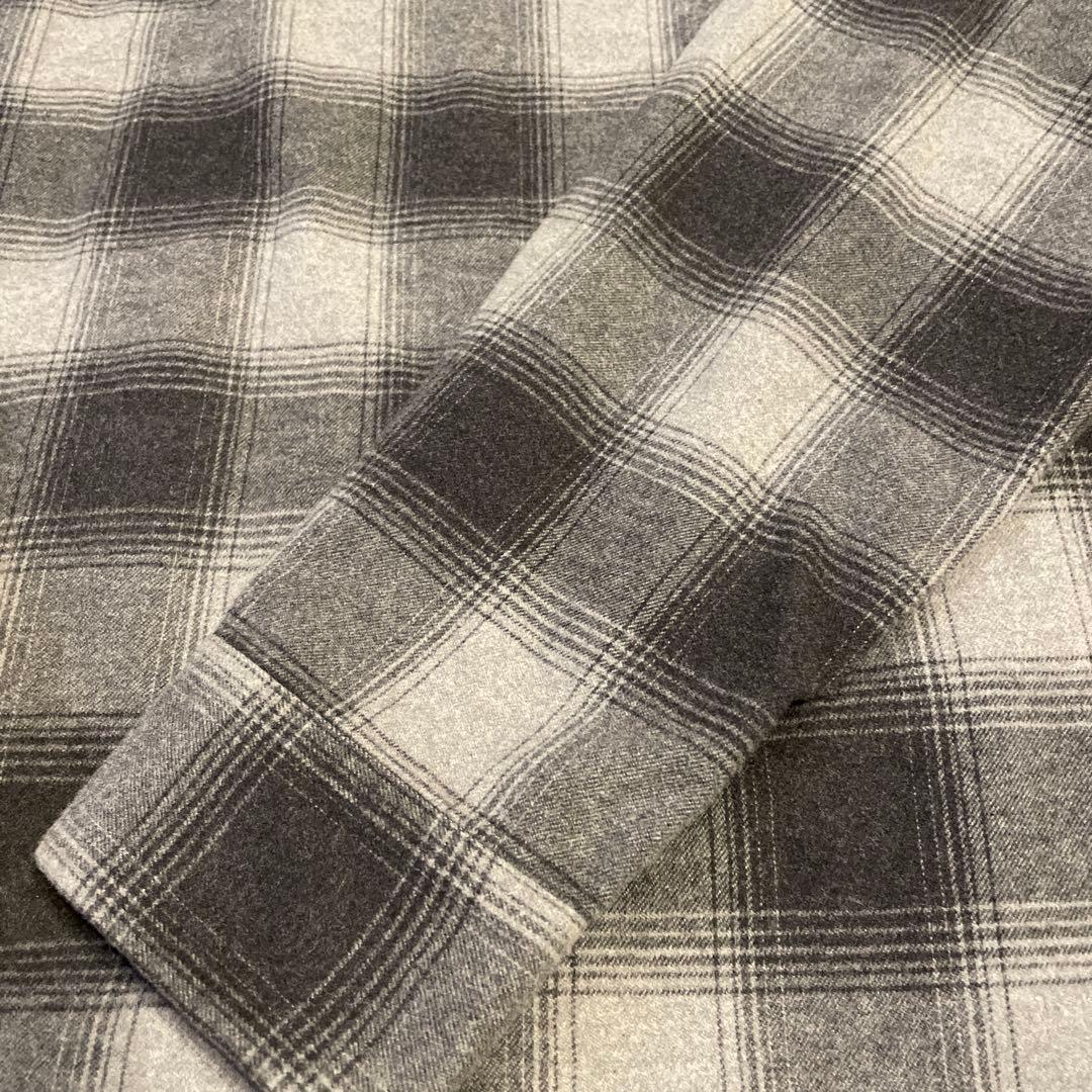 K*x様 ペンドルトン　ボードシャツ