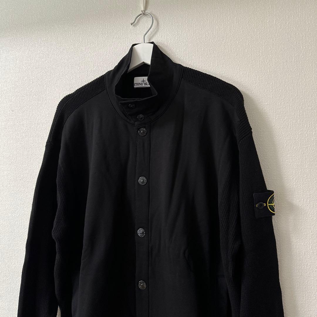 STONE  ニット カーディガン XL