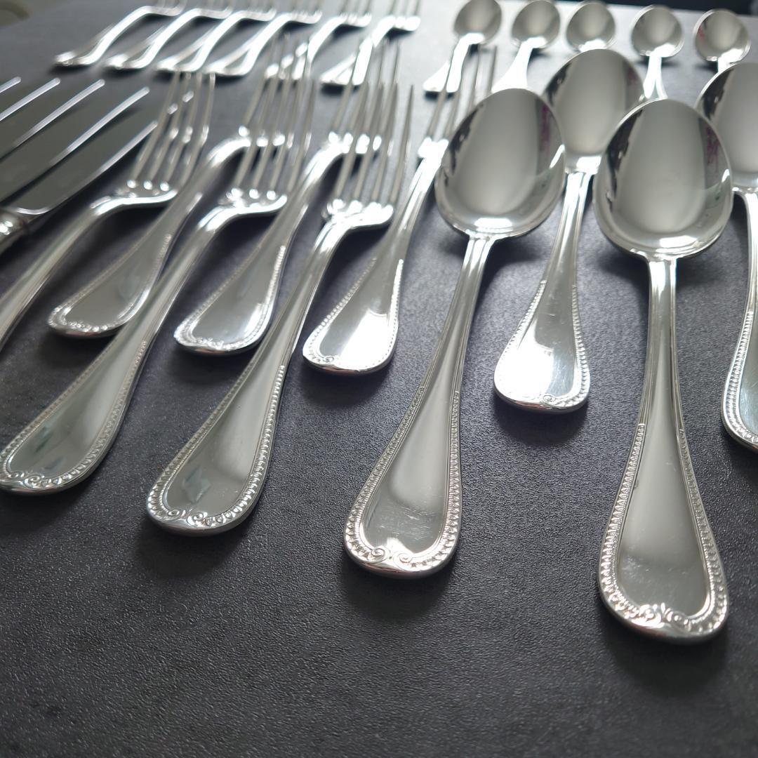 美品 クリストフル マルメゾン 30点