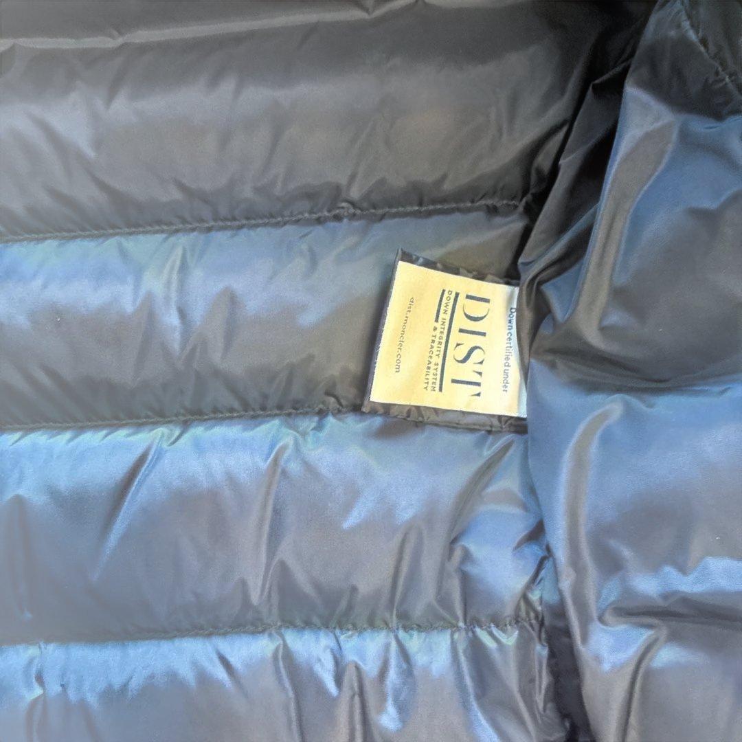 モンクレール　レディースダウンコート