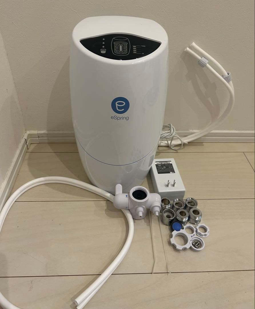 Amway アムウェイ 浄水器 値下げ!! 明日までセール中‼️