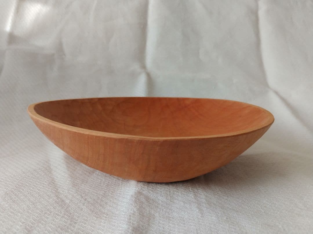 三谷龍二　鉢　ボウル　21.5センチ