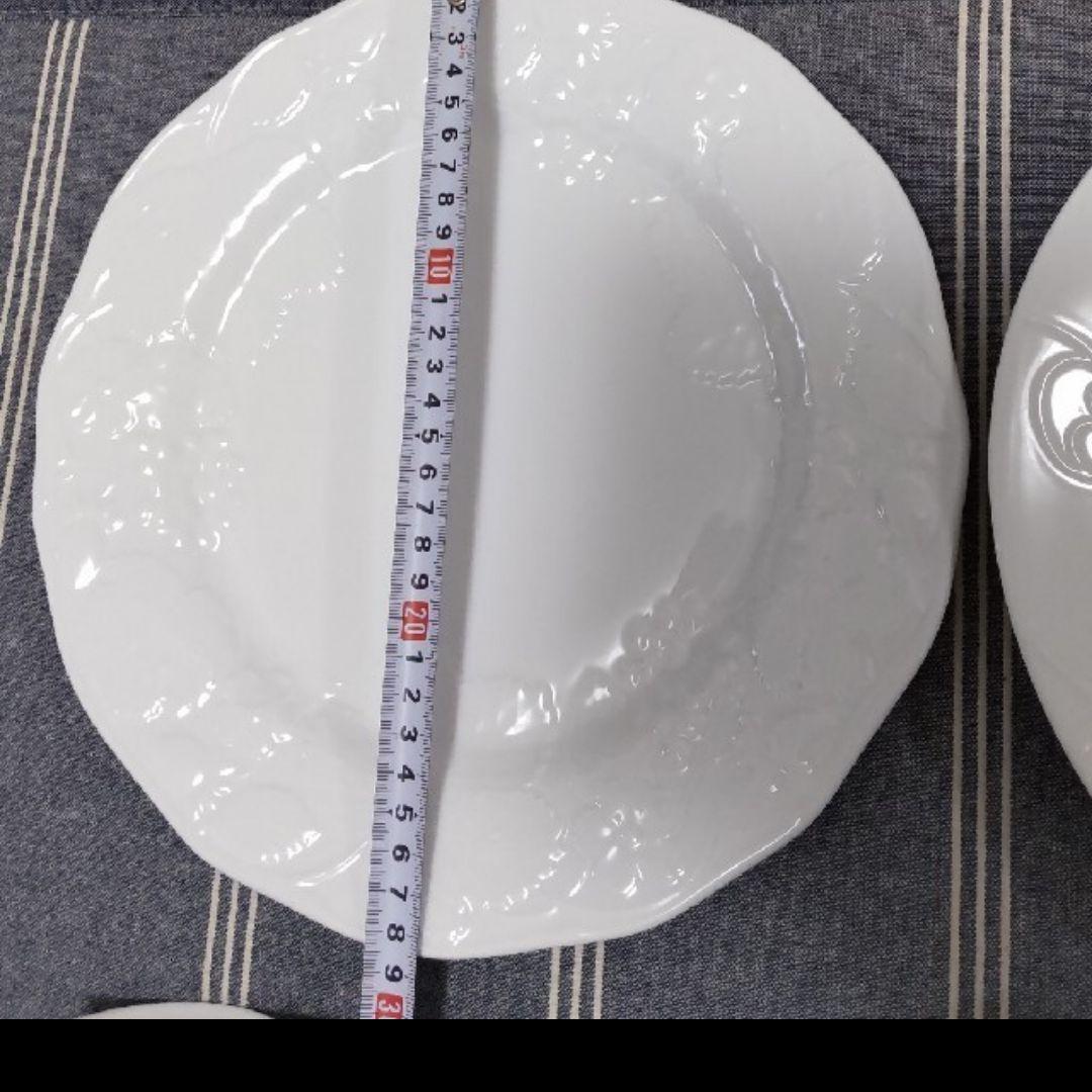 ◯ウェッジウッド  STRAWBERRY &VINE 食器セット