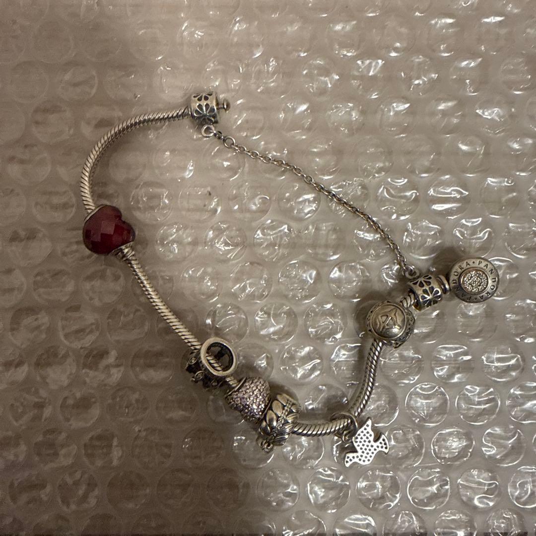 ブレスレット　Pandora