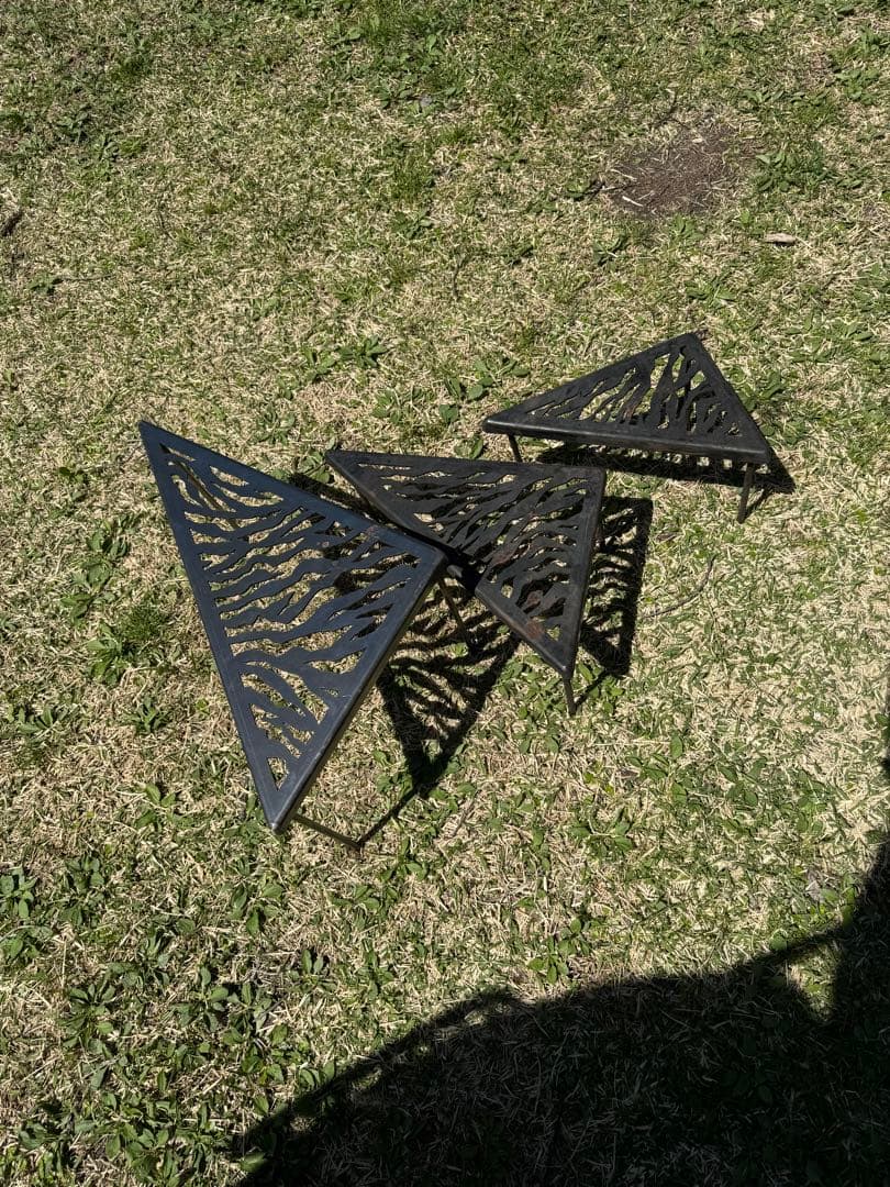 山賊マウンテン デルタス