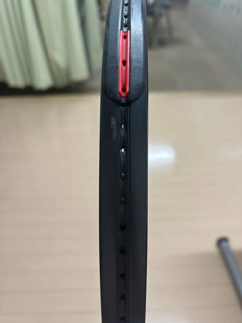 ラケット(硬式用) Wilson CLASH v3