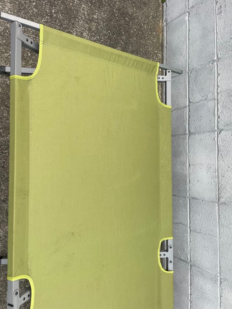 コールマン(Coleman) コット トレイルヘッドコット　2台セット