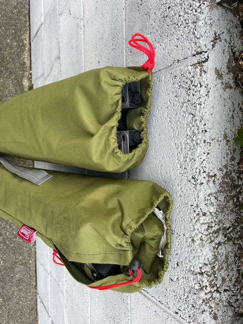 コールマン(Coleman) コット トレイルヘッドコット　2台セット