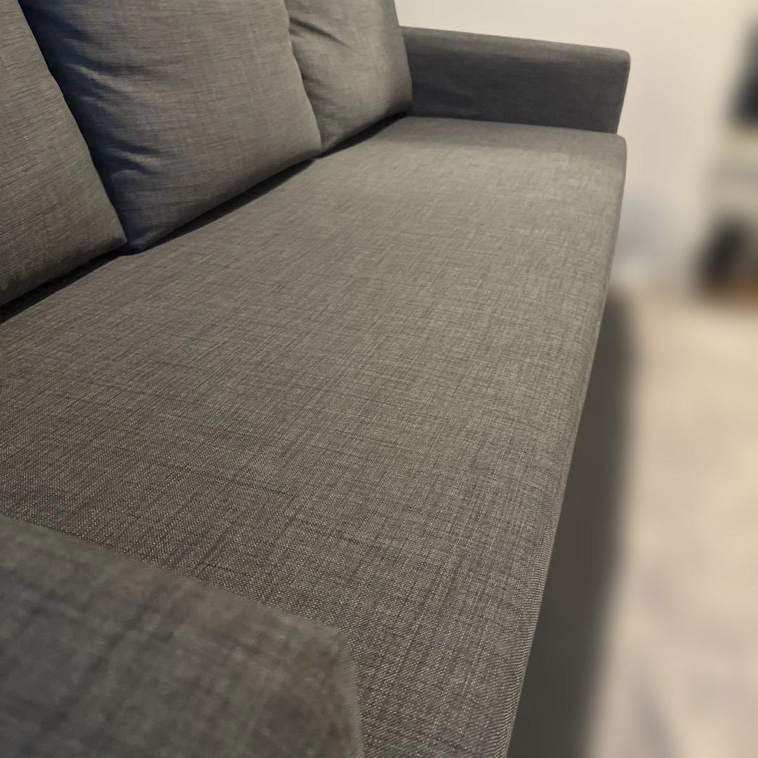 IKEA フリーヘーテン (引き取り限定) 神奈川県