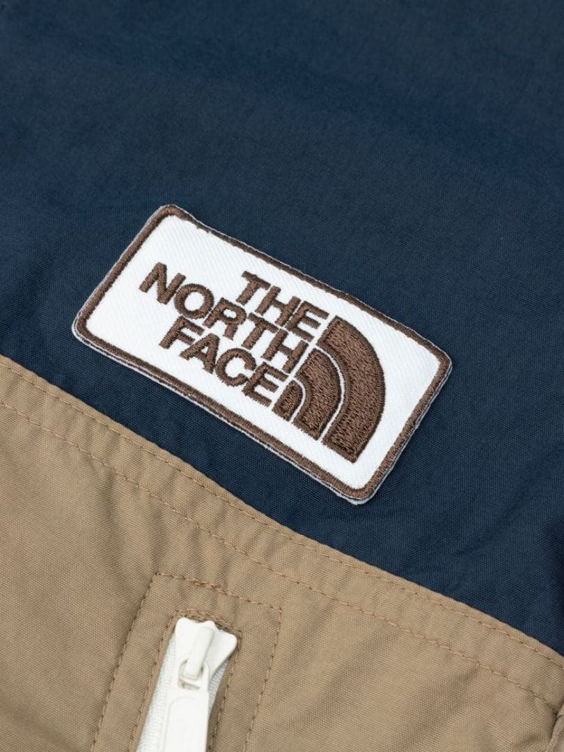 THE NORTH FACE ザノースフェイス　グランドコンパクトジャケット
