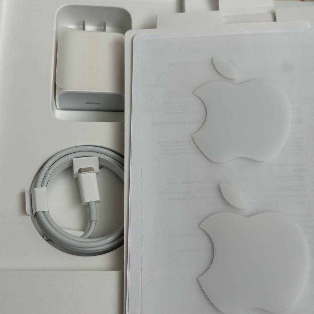 iPad 第8世代 32GB WiーFiモデル バッテリー最大容量78%