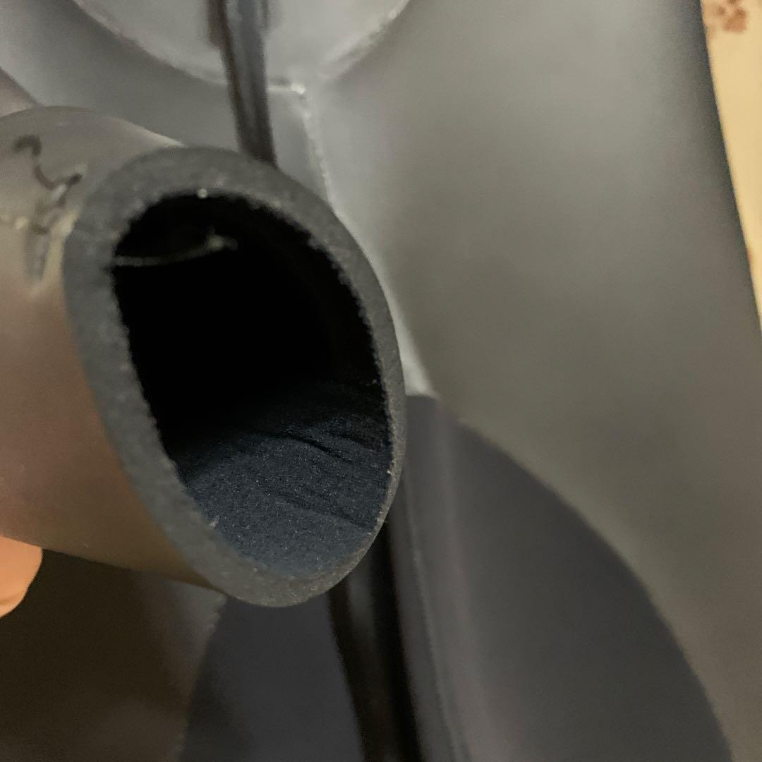 クラシックタイプ ウェットスーツ Lサイズ