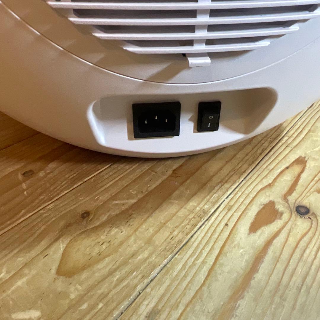 極美品！Morus（モルス） Zero 小型衣類乾燥機 69,800円（税抜）