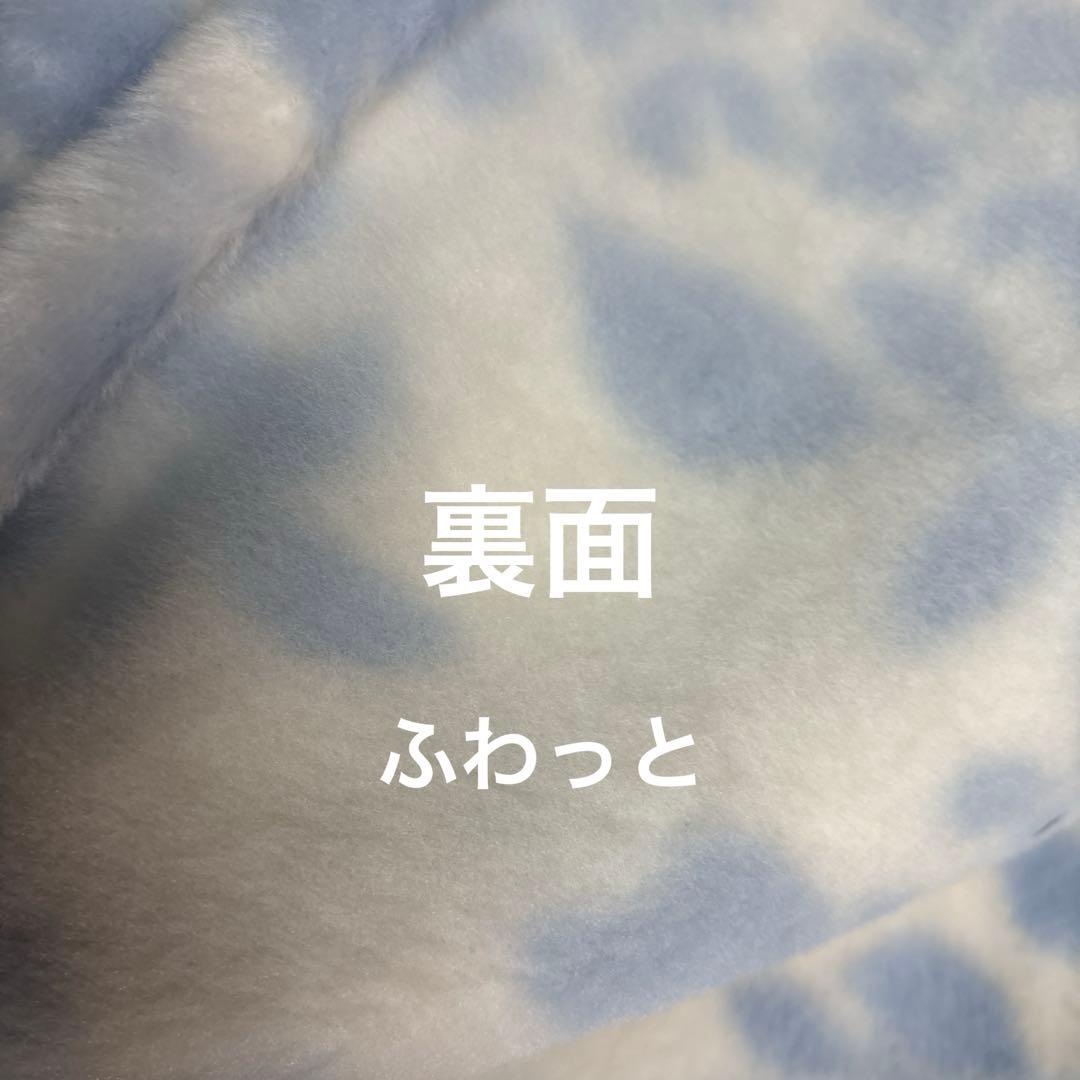 西川　アクリル ニューマイヤー毛布 シングル