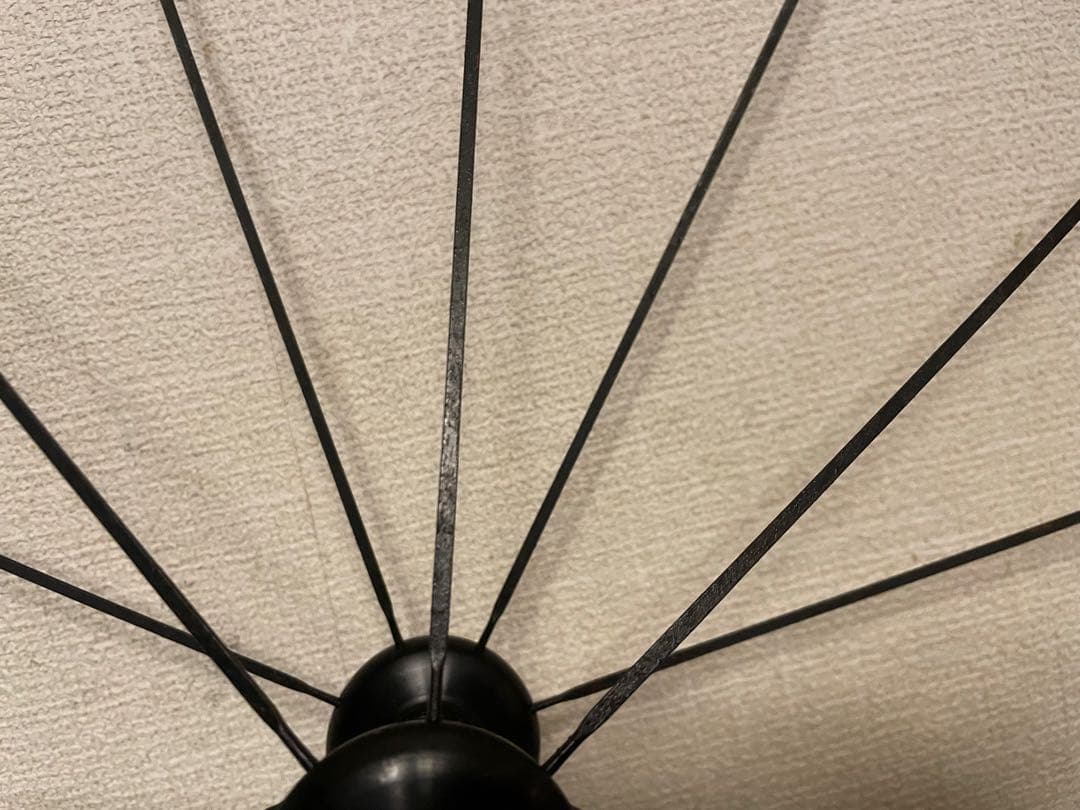 パーツ MAVIC COSMIC CARBONE 40T