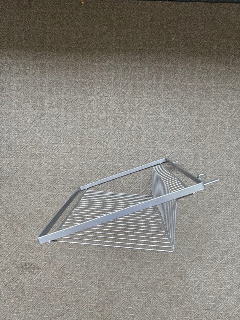 UNIFLAME ユニフレーム フィールドラック システムラック