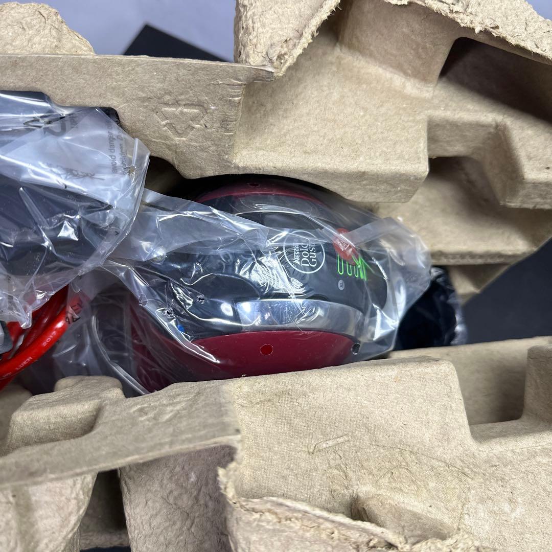Nescafe Dolce Gusto ジェニオ2 MD9771-WR