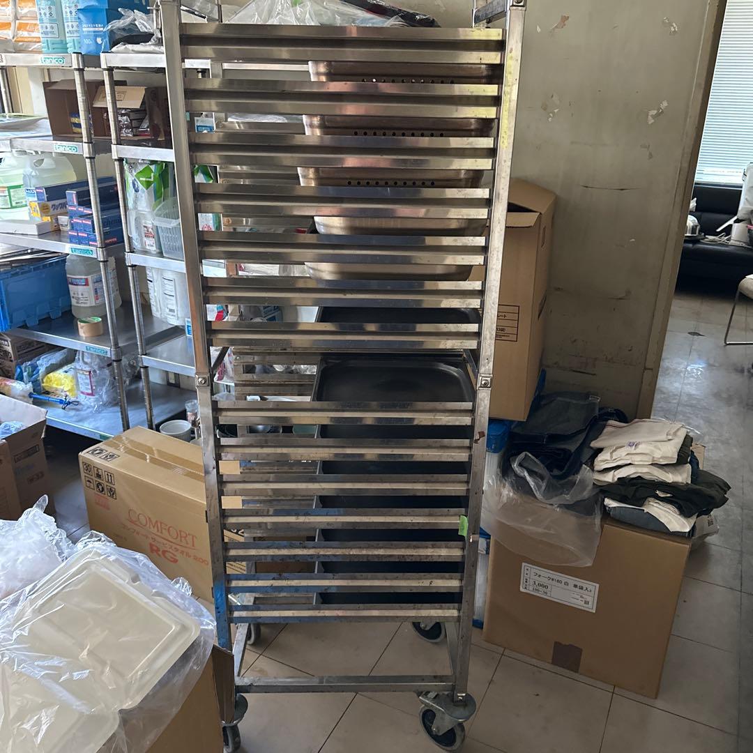 Fujima スチームコンベクション