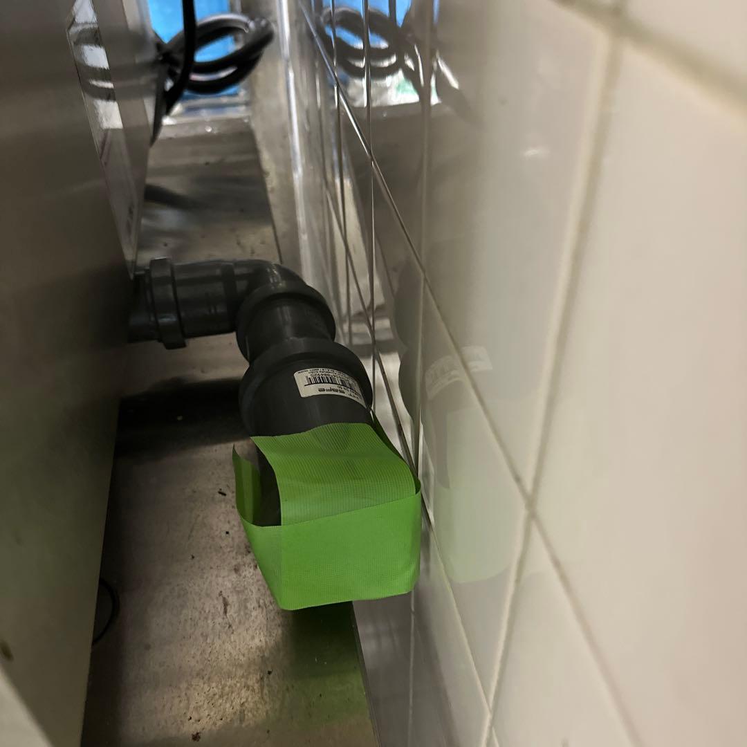 Fujima スチームコンベクション