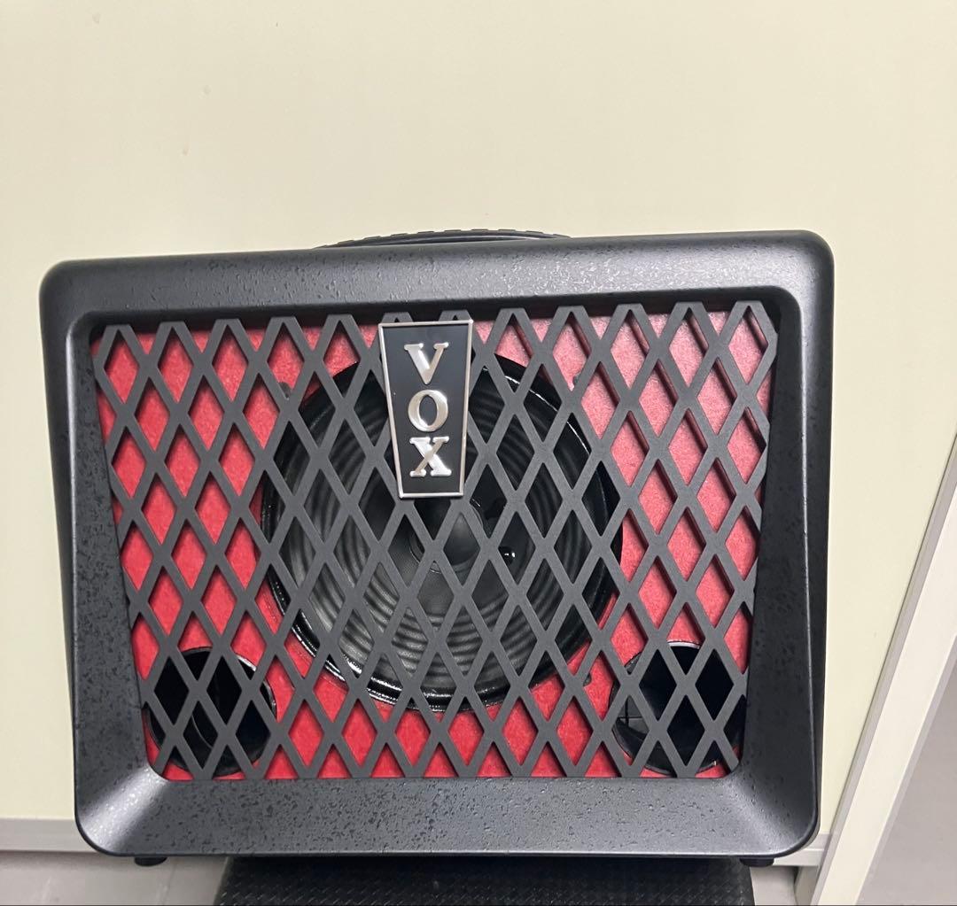 VOX ベース用アンプ　VX50-BA