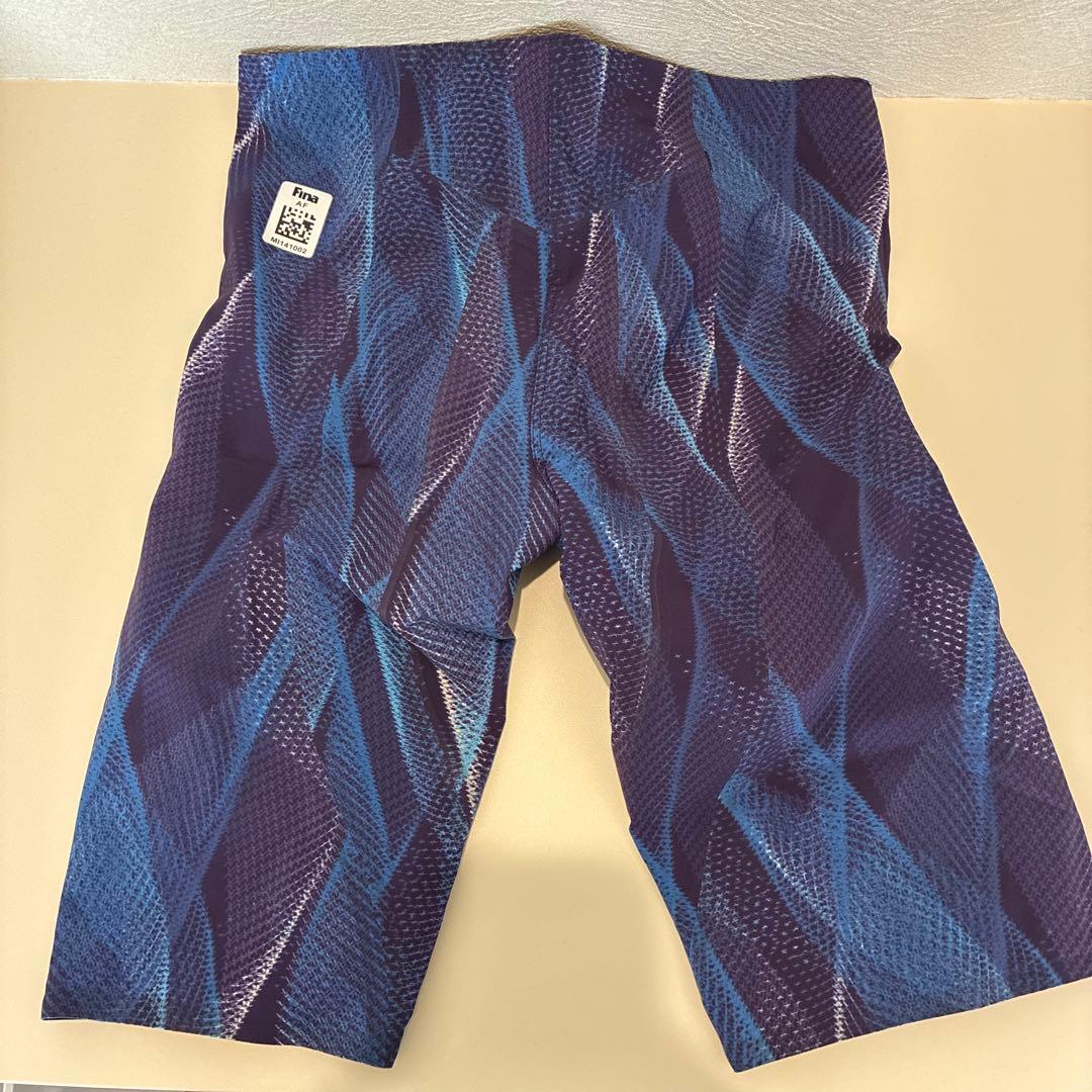 Mizuno 高速水着GX SONIC V MR Lサイ ズ