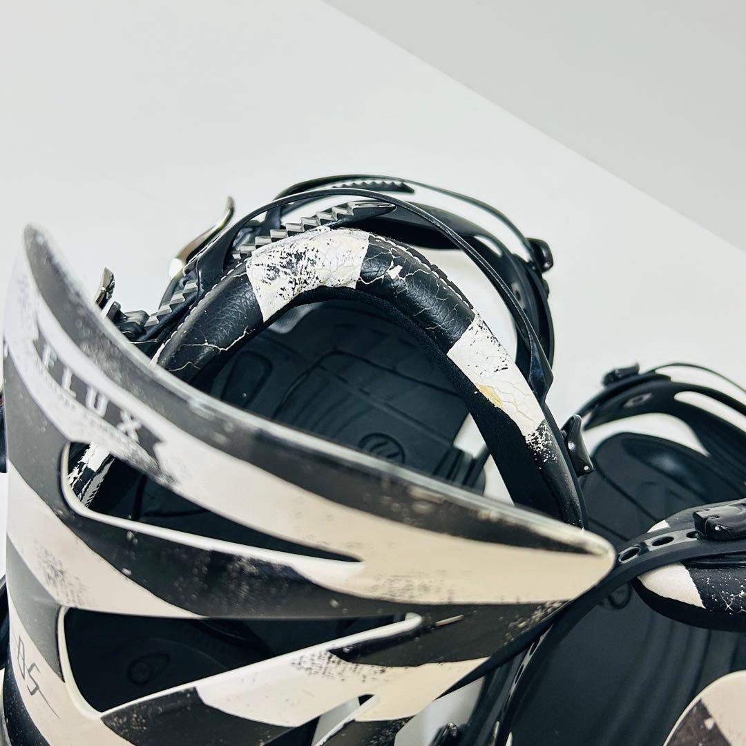 【希少品】FLUX DS ヘリテージコレクション ビンディング