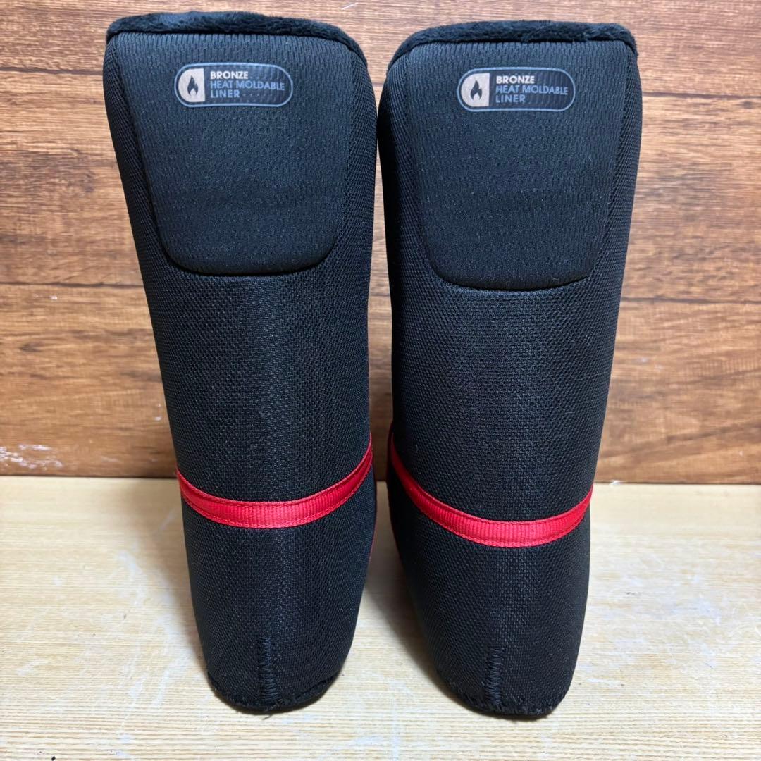 極美品　Nidecker ナイデッカー　ダブルボア　28.5cm 23モデル