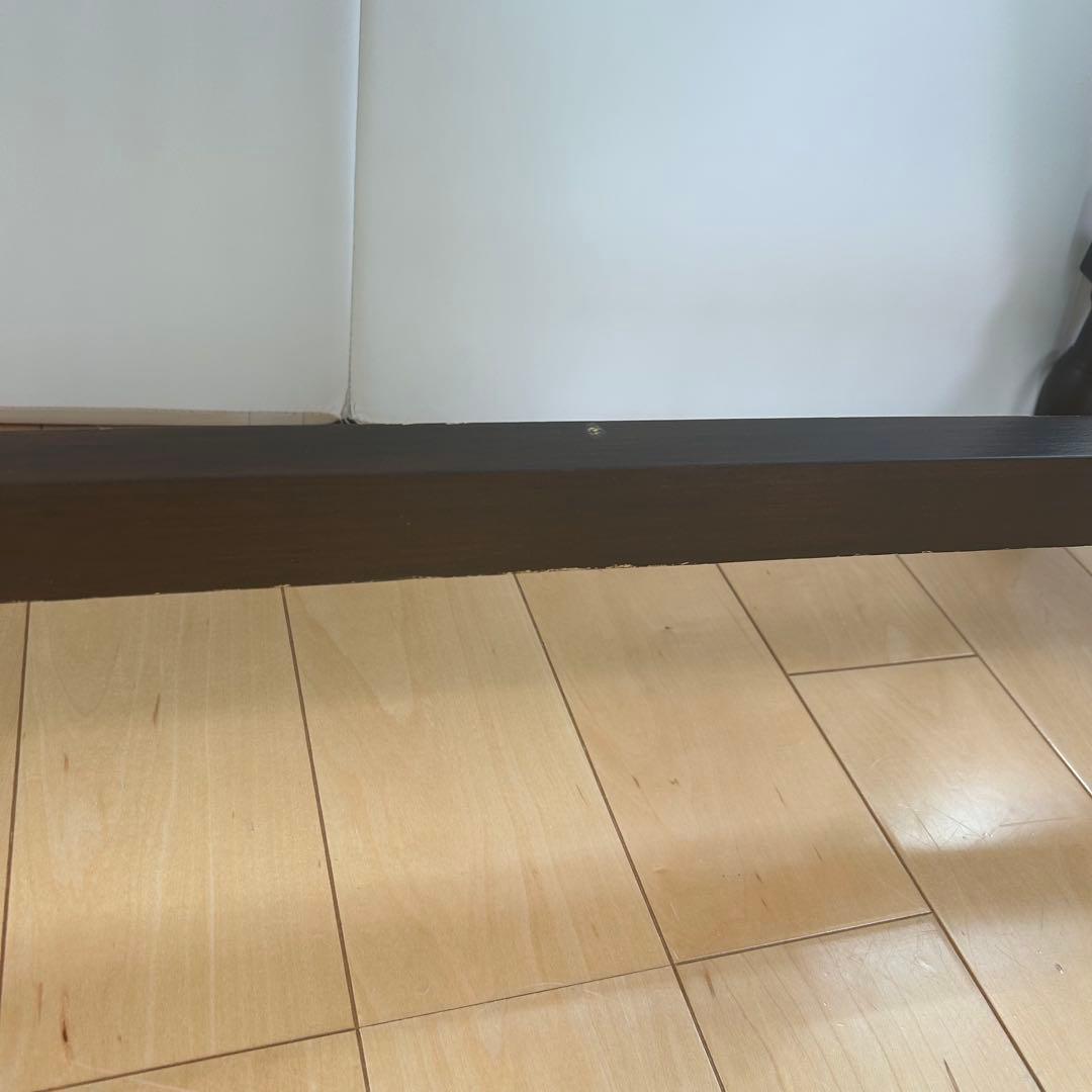 アンティーク　コンソール　英国　デスク　ウォールナット　クラシックデスク　美品