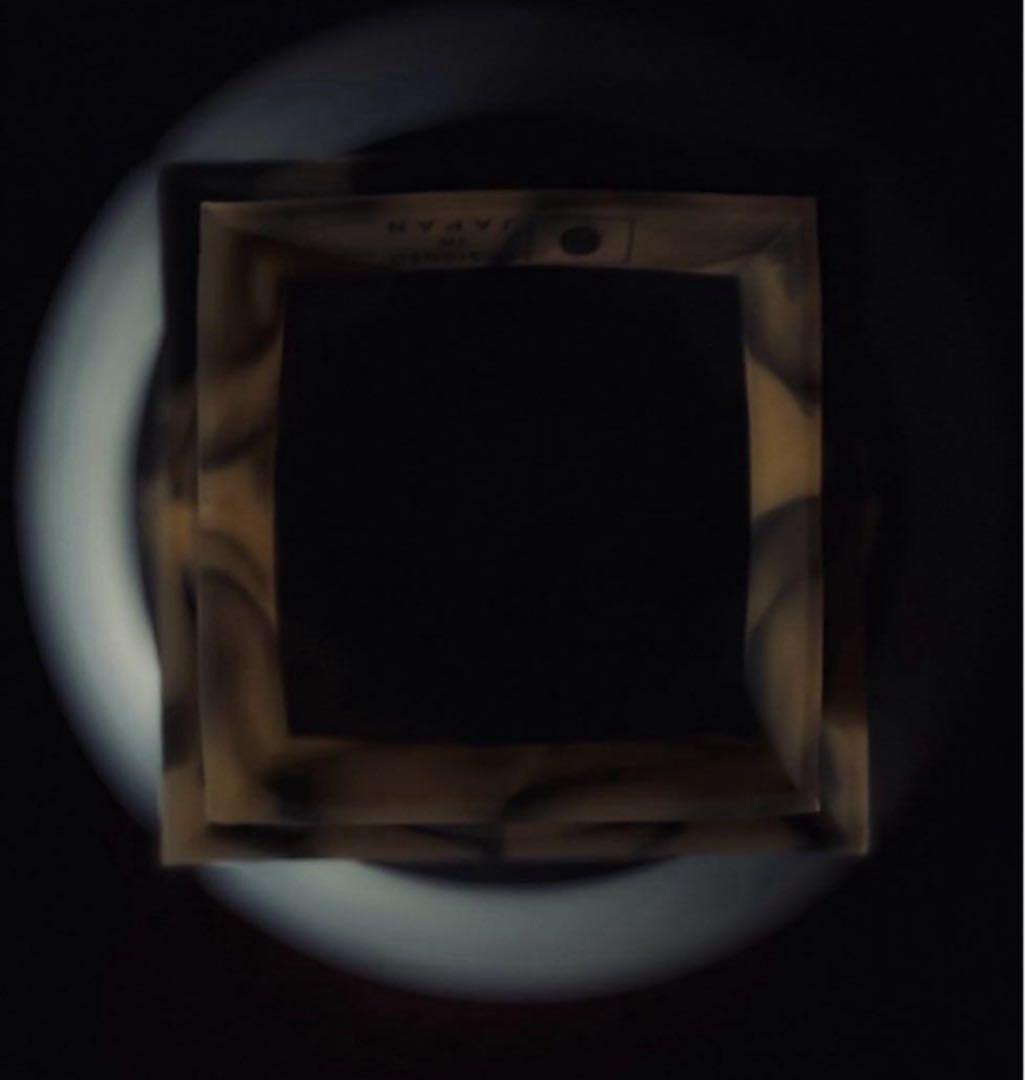 マーブル柄　wantkey camp Valo shade Tno T.LE