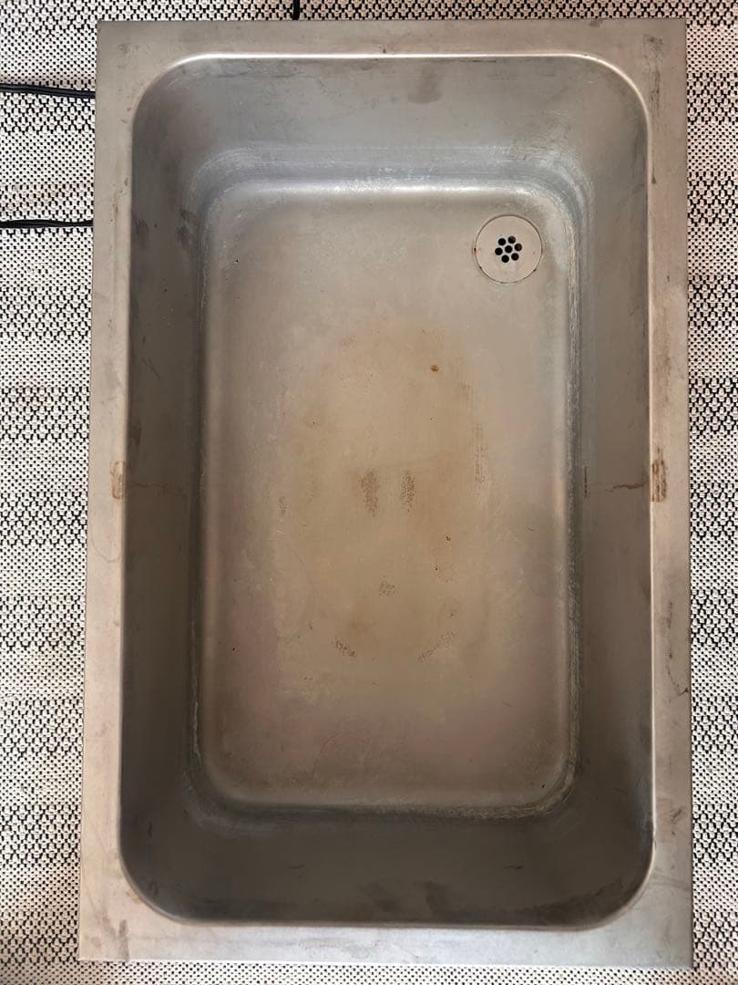 KIPROSTAR 業務用フードウォーマー PRO-WIF-C キプロスター