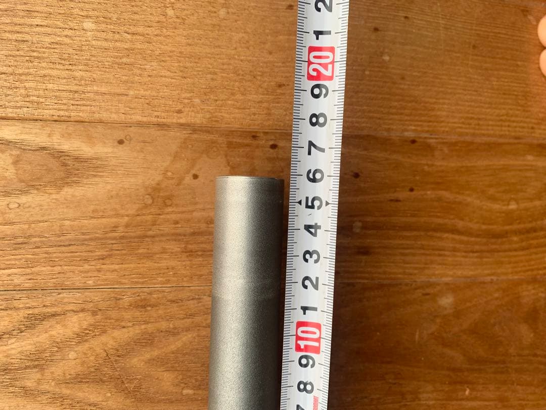 パーツ FOX 2013 FACTORY 32 FLOAT 26 100mm